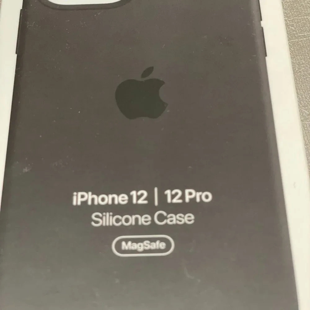 iPhone 12,12Pro empty boxes, NEW